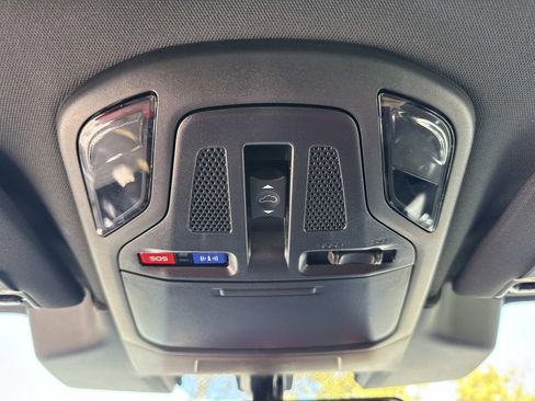 New 2025 Subaru Outback Wilderness w/ Wilderness Package image 44