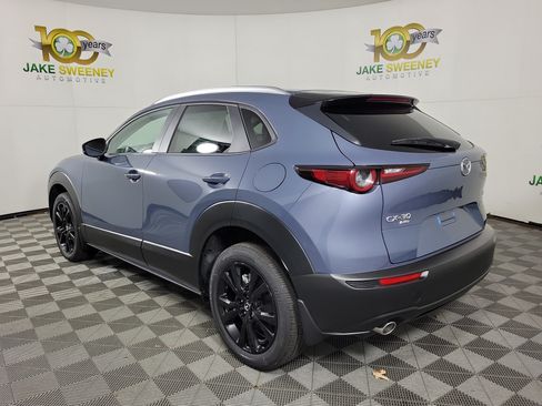 Certified 2026 MAZDA CX-30 AWD 2.5 S image 6
