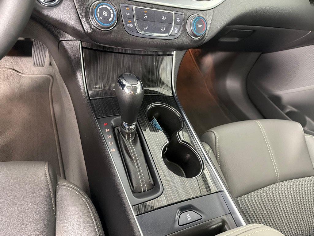 Used 2019 Chevrolet Impala LS FWD image 17