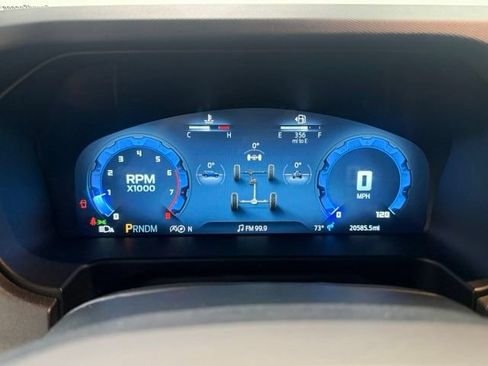 Used 2026 Ford Bronco Big Bend AWD/4WD image 26
