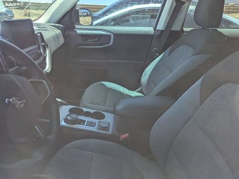 Used 2024 Ford Bronco Sport Big Bend AWD/4WD image 13