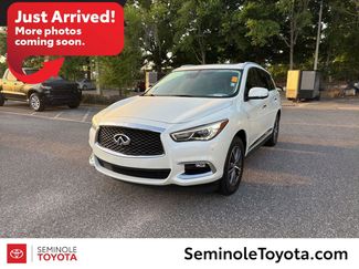 Used 2019 INFINITI QX60 Luxe w/ Essential Package video 1