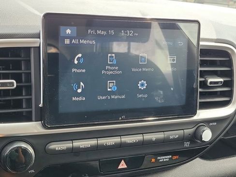 Certified 2026 Hyundai Venue SE FWD image 10