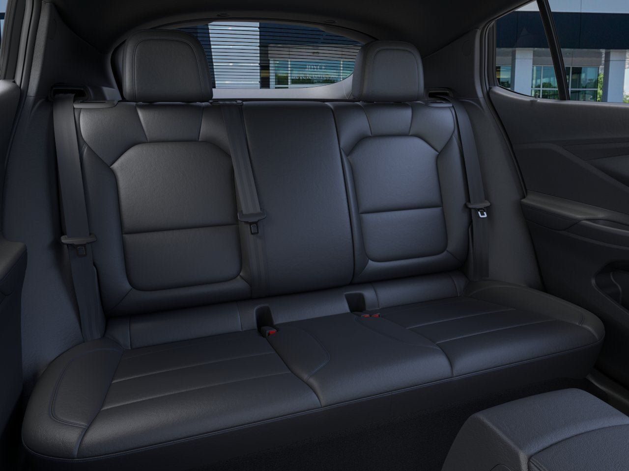 New 2026 Buick Envista Sport Touring w/ Convenience I Package FWD image 17