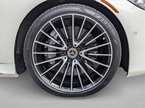 Used 2023 Mercedes-Benz S 580 4MATIC Sedan image 21