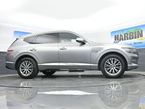 Used 2024 Genesis GV80 2.5T AWD/4WD image 23
