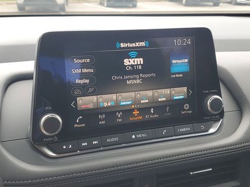 New 2026 Nissan Rogue SV image 20