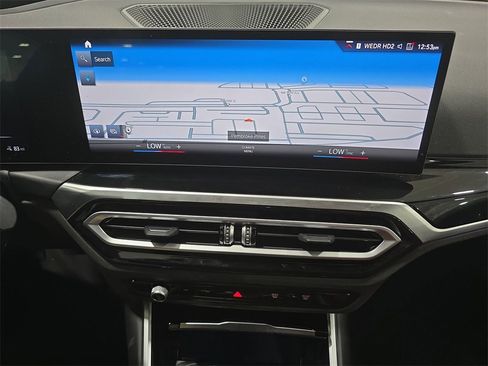 Certified 2023 BMW i4 eDrive35 w/ Premium Package image 17