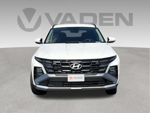 New 2026 Hyundai Tucson SEL FWD image 21