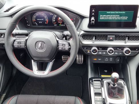 New 2026 Acura Integra Type S FWD image 26
