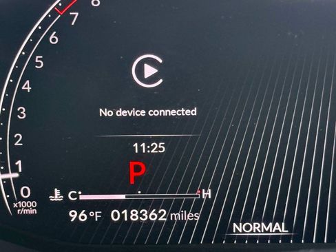 Certified 2025 Acura MDX w/ Technology Package AWD/4WD image 22