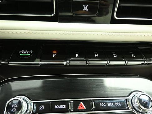 Certified 2022 Lincoln Nautilus Black Label w/ Class II Trailer Tow Package image 14