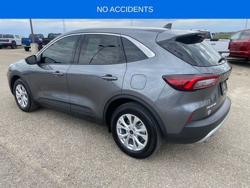 Used 2024 Ford Escape Active image 4