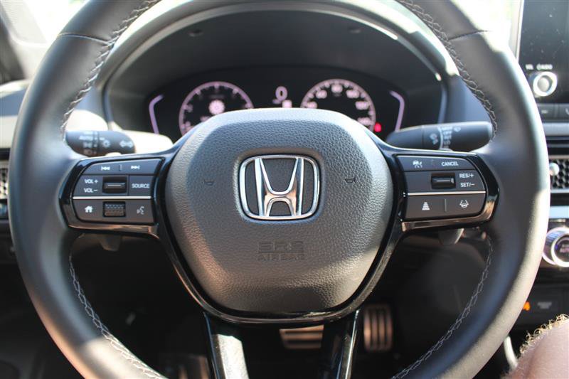 Used 2025 Honda Civic Sport image 11