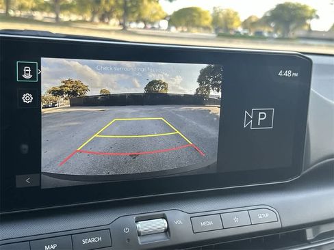 New 2026 Kia K4 LXS image 19