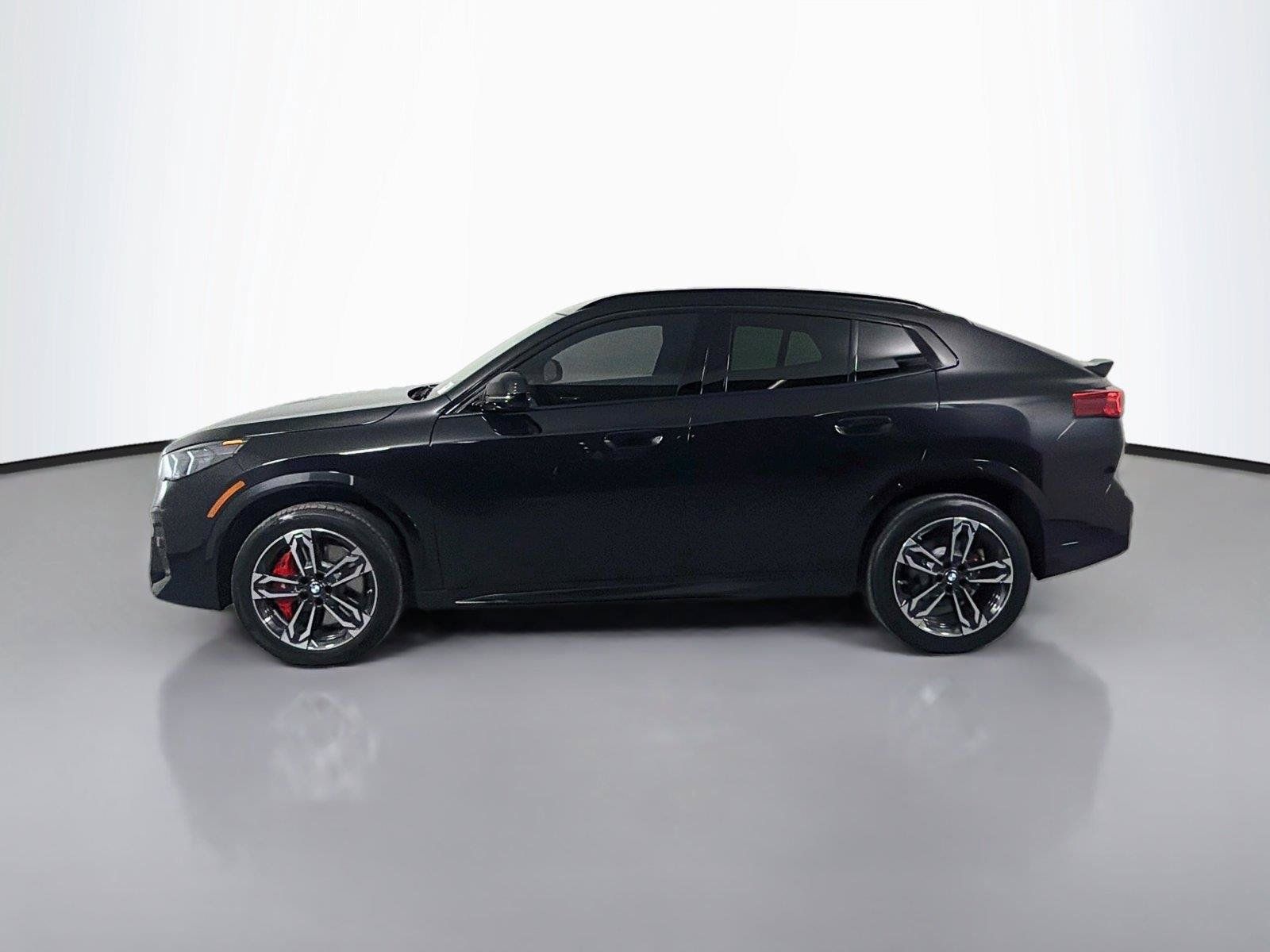 New 2027 BMW X2 xDrive28i AWD/4WD image 8