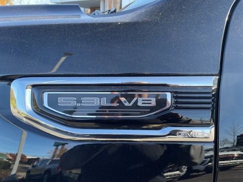 New 2026 GMC Sierra 1500 SLT w/ SLT Premium Plus Package image 10