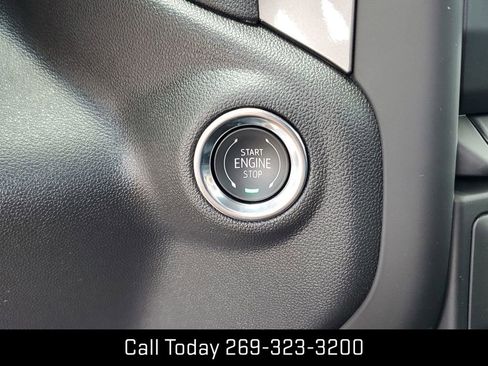 New 2025 GMC Sierra 1500 Pro w/ Pro Value Package image 17