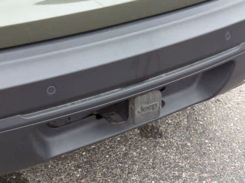 Certified 2019 Jeep Cherokee Limited AWD/4WD image 34