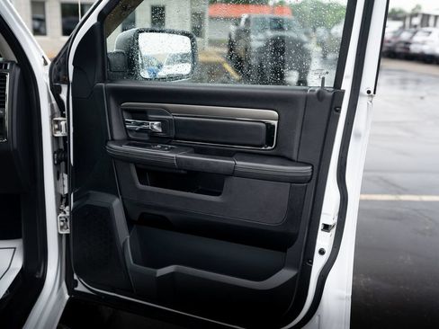 Used 2017 RAM 1500 Sport AWD/4WD image 10