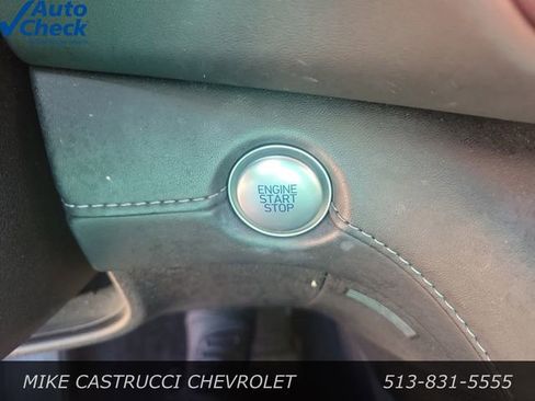 Used 2023 Hyundai Santa Fe Limited AWD/4WD image 19