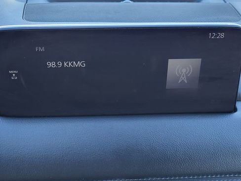 Used 2021 MAZDA CX-5 Touring image 7