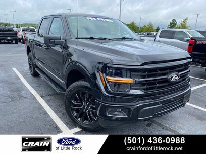 Certified 2026 Ford F150 XLT w/ Equipment Group 302A MID