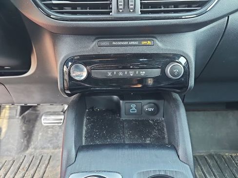 Used 2023 Ford Escape ST-Line w/ Tech Pack #1 image 21