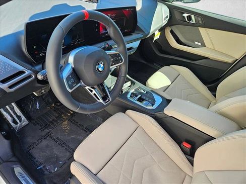 New 2026 BMW M235i xDrive image 3