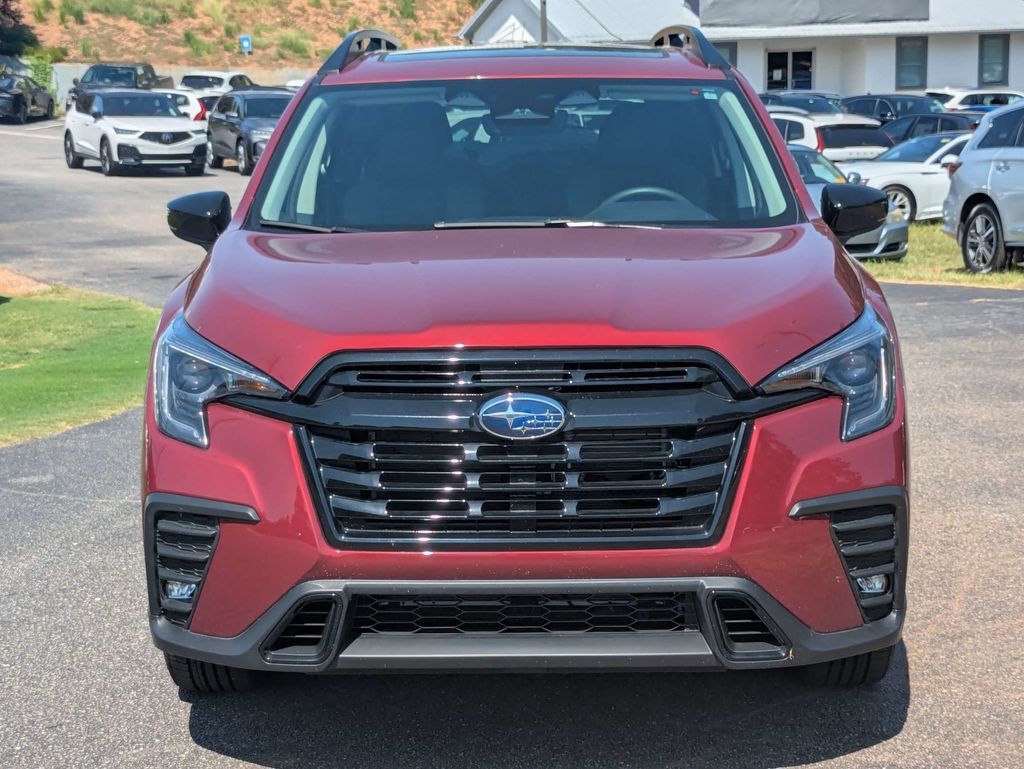 Used 2025 Subaru Ascent Onyx Edition w/ Popular Package #2 AWD/4WD image 9