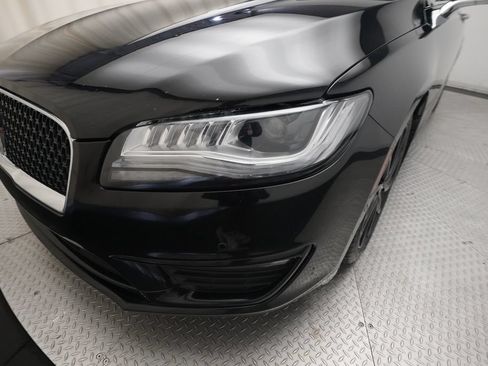 Used 2020 Lincoln MKZ Reserve w/ Monochromatic Package AWD/4WD image 24