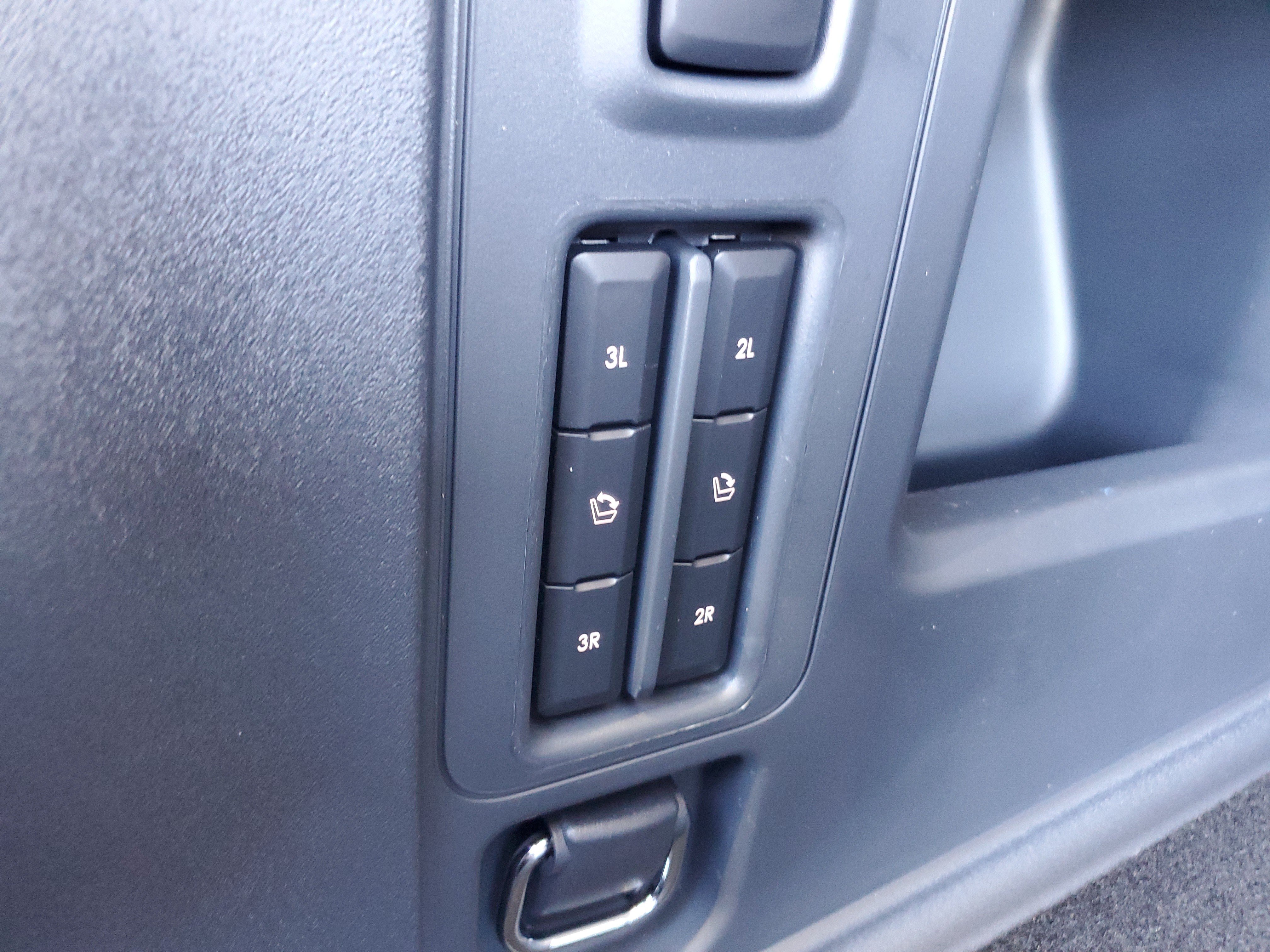 New 2027 Lincoln Navigator Reserve AWD/4WD image 35