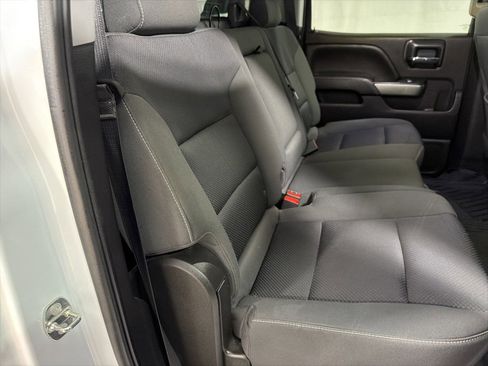 Used 2018 Chevrolet Silverado 1500 LT w/ All Star Edition image 19