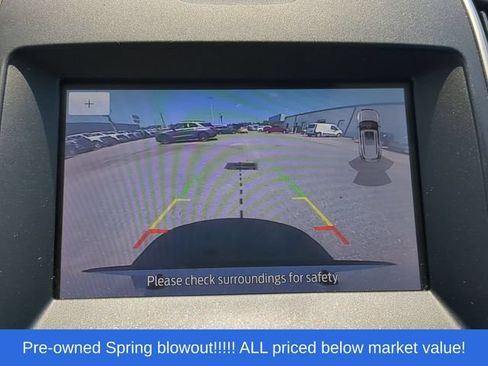 Used 2020 Ford Edge SEL w/ Convenience Package FWD image 33