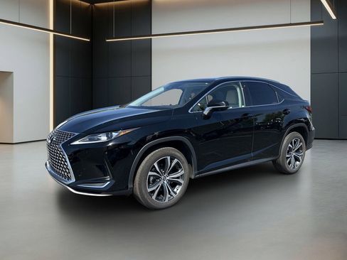 Used 2020 Lexus RX 350 FWD w/ Premium Package image 1