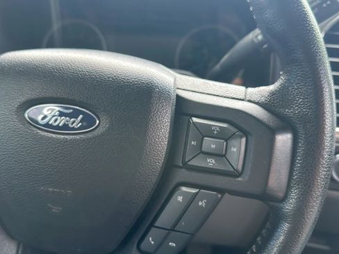 Used 2016 Ford F150 XLT w/ Equipment Group 302A Luxury AWD/4WD image 30