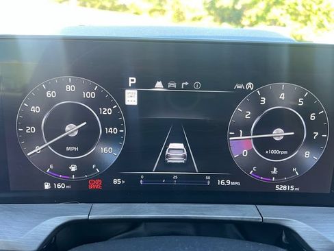 Used 2024 Kia Telluride SX Prestige X-Line AWD/4WD image 14