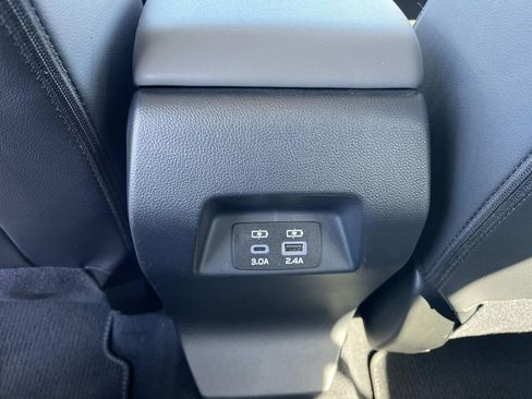 Used 2024 Subaru Crosstrek 2.0i Premium w/ Popular Package #4 AWD/4WD image 16