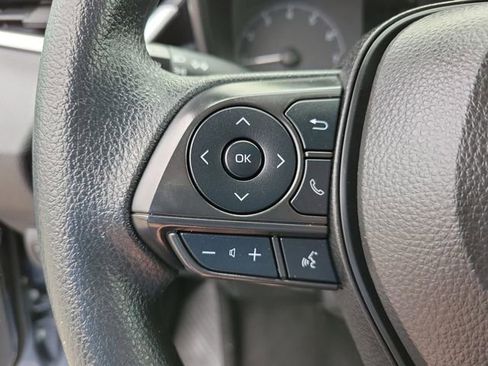 Used 2024 Toyota Corolla LE FWD image 28