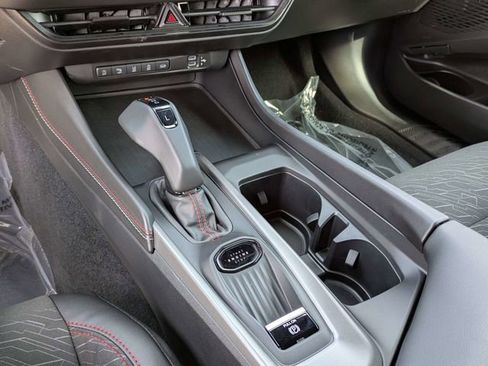New 2026 Dodge Charger Scat Pack w/ Blacktop Package AWD/4WD image 19