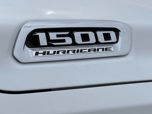 New 2026 RAM 1500 Laramie image 25