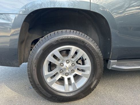 Used 2020 Chevrolet Tahoe LT w/ Luxury Package image 33