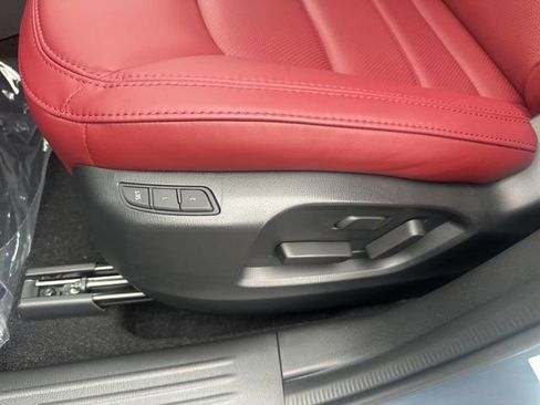 New 2025 MAZDA CX-5 Carbon Edition image 14