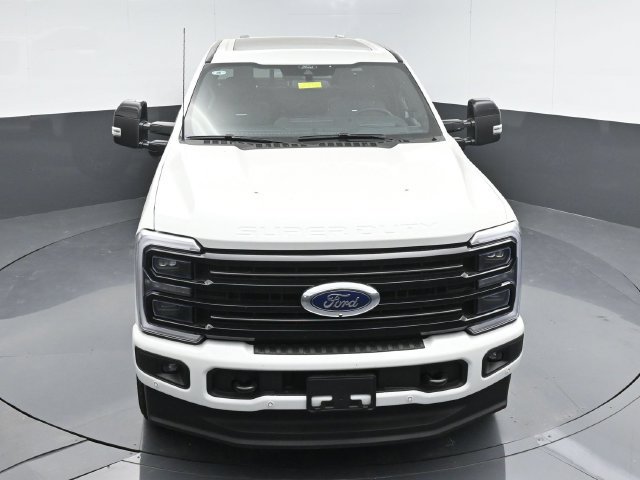 Certified 2025 Ford F250 Platinum AWD/4WD image 41
