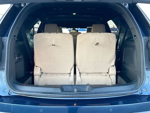 Used 2017 Ford Explorer Limited w/ Equipment Group 301A image 16