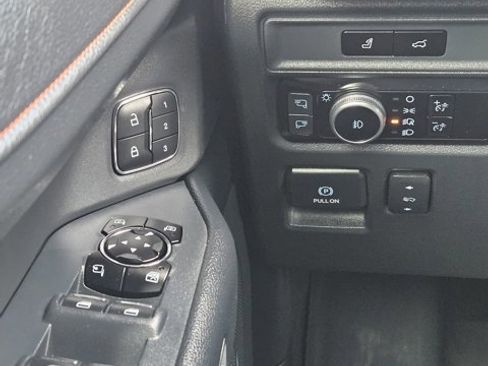 Certified 2023 Ford Expedition Timberline image 26