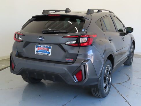 New 2026 Subaru Crosstrek 2.5i Limited AWD/4WD image 3