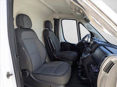 Used 2023 RAM ProMaster 2500 image 18