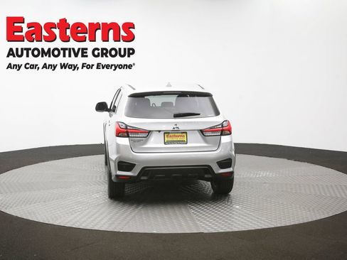 Used 2024 Mitsubishi Outlander Sport AWD image 36