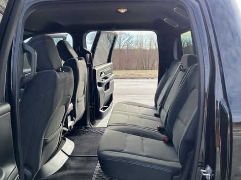 Used 2019 RAM 1500 Big Horn image 38